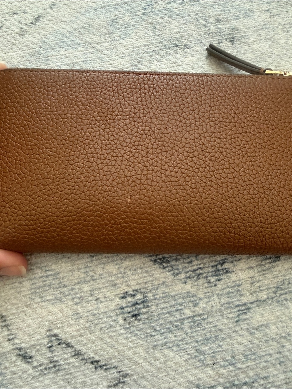 Tory Burch Blake Slim Wallet - Picture 4 of 6